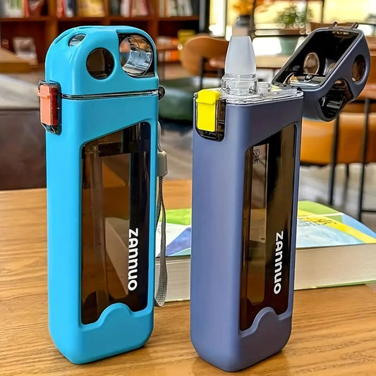 Leak-Proots Sports Bottle