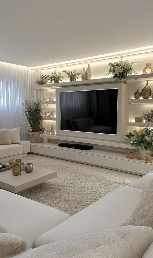 Living Room Inspiration